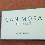 Hotel Mora De Dalt 3*