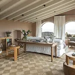 Hotel Mora De Dalt Sant Vicenç de Montalt