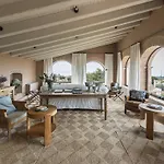 Mora De Dalt Hotel Sant Vicenç de Montalt
