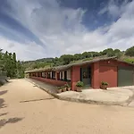 Hotel Mora De Dalt 3*