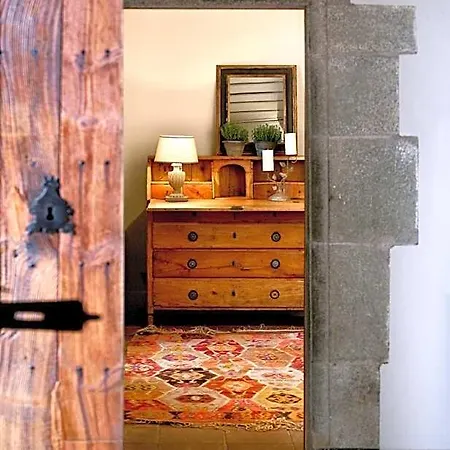 Mora De Dalt Hotel 3*