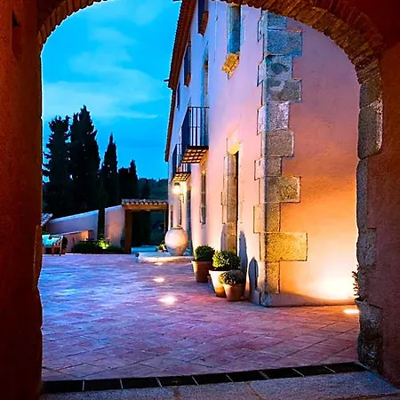 Mora De Dalt Hotel Sant Vicenç de Montalt