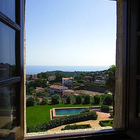 Hotel Mora De Dalt Sant Vicenç de Montalt