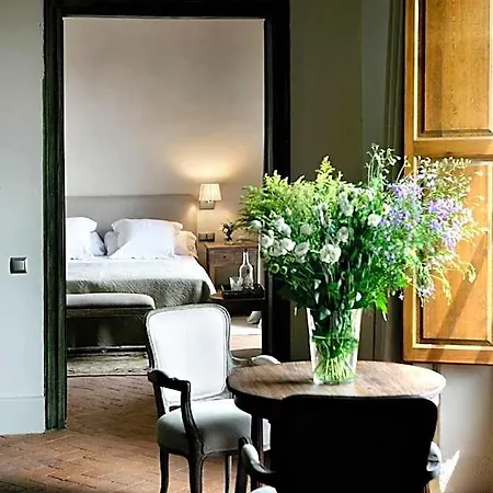 Mora De Dalt Hotel 3*