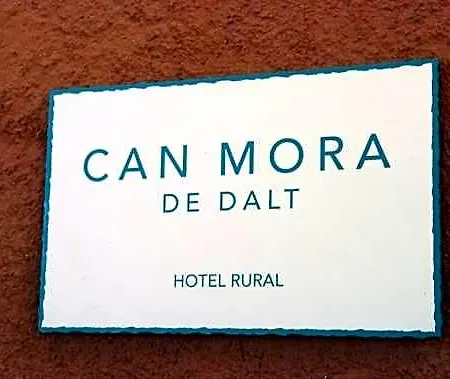 Mora De Dalt 3*