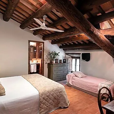 Mora De Dalt Hotel 3*