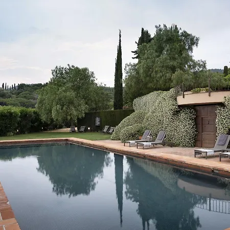 Mora De Dalt Hotel Sant Vicenç de Montalt