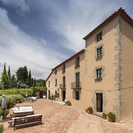 Hotel Mora De Dalt Sant Vicenç de Montalt