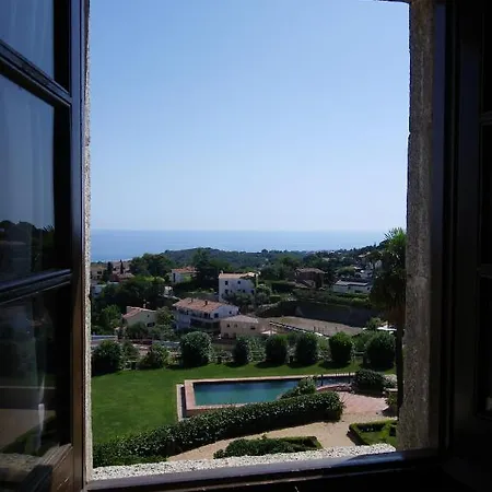 Mora De Dalt Hotel 3*