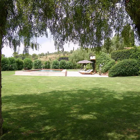 达尔特莫拉酒店 3* Sant Vicenç de Montalt