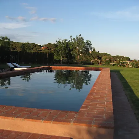Hotel Mora De Dalt Sant Vicenç de Montalt