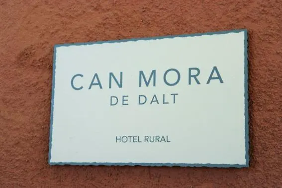 Hotel Mora De Dalt 3*