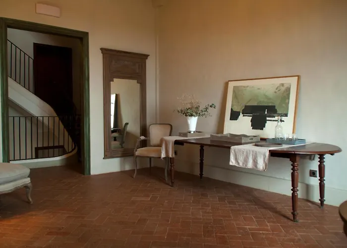 Hotel Mora De Dalt