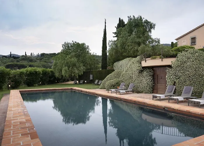 Mora De Dalt Hotel Sant Vicenç de Montalt