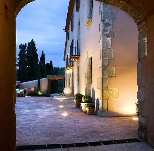 Mora De Dalt Hotel