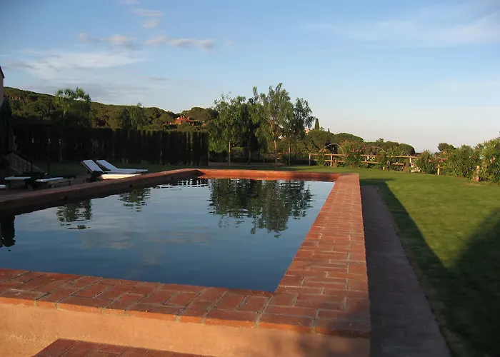Hotel Mora De Dalt Sant Vicenç de Montalt