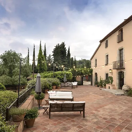 Hotel Mora De Dalt