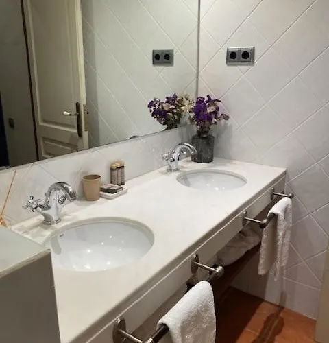 Mora De Dalt Hotel Sant Vicenc de Montalt