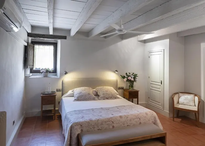 Mora De Dalt 3* Sant Vicenc de Montalt