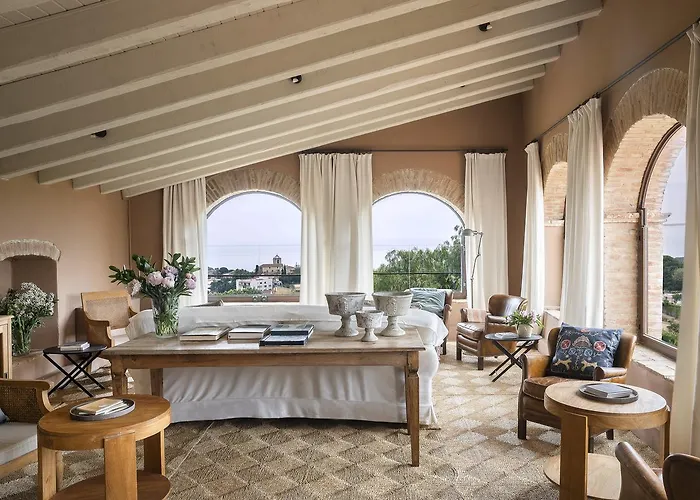 Mora De Dalt Sant Vicenc de Montalt