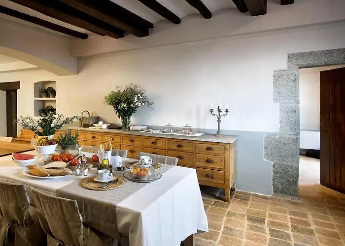 Mora De Dalt 3* Sant Vicenc de Montalt