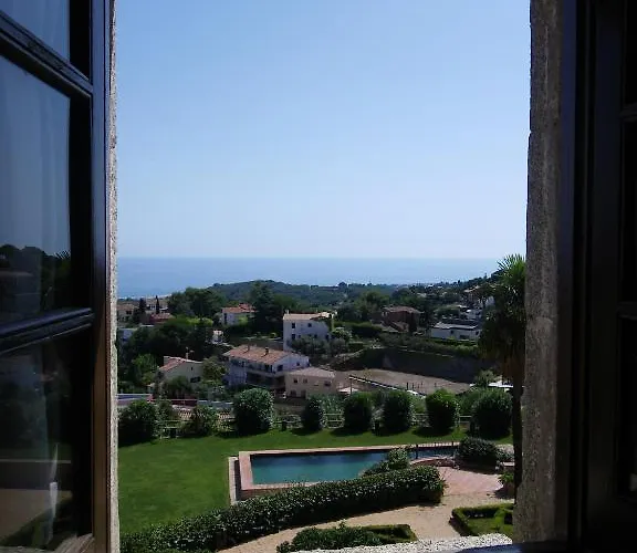 Mora De Dalt Hotel 3*
